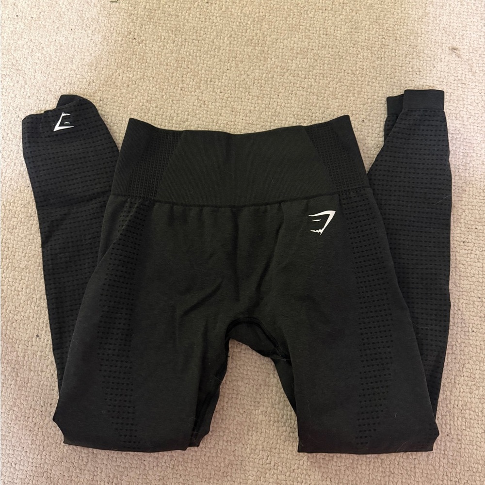 Gymshark Black Leggings